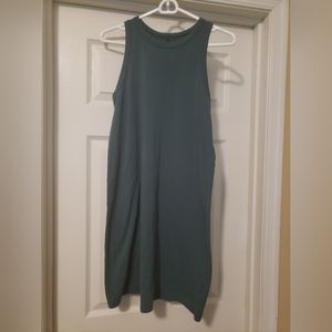 A new day dress 👗